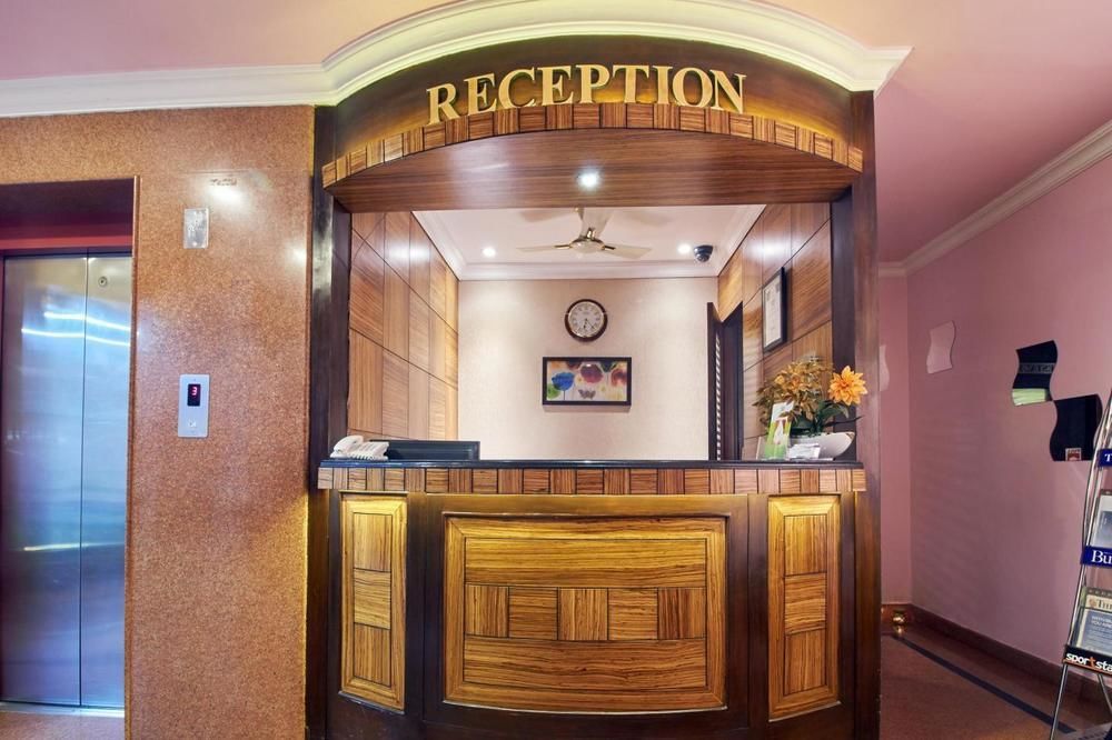 Taz Kamar Family Hotel Chennai Zewnętrze zdjęcie